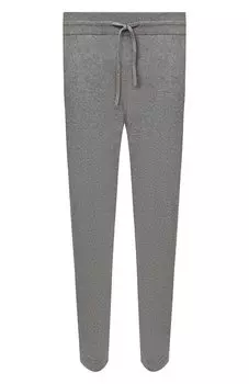 Кашемировые брюки Loro Piana