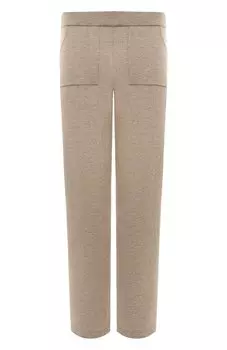 Кашемировые брюки malo