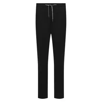 Кашемировые брюки Marco Pescarolo