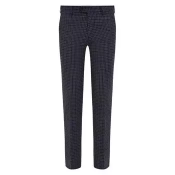 Кашемировые брюки Marco Pescarolo