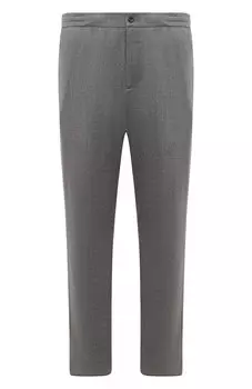 Кашемировые брюки Marco Pescarolo