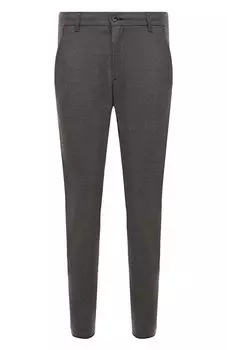 Кашемировые брюки Marco Pescarolo