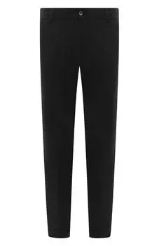 Кашемировые брюки Marco Pescarolo