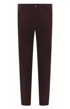 Кашемировые брюки Marco Pescarolo