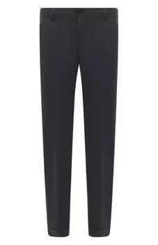 Кашемировые брюки Marco Pescarolo