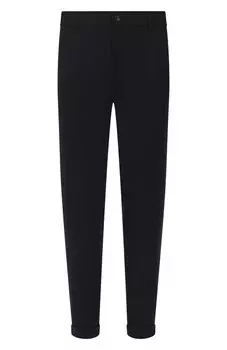 Кашемировые брюки Marco Pescarolo