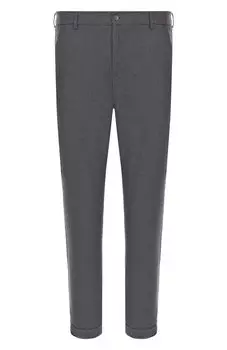 Кашемировые брюки Marco Pescarolo