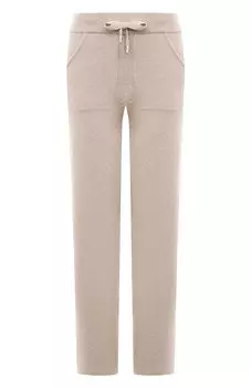 Кашемировые брюки MUST