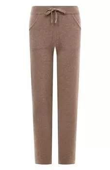 Кашемировые брюки MUST