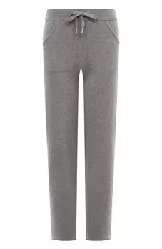 Кашемировые брюки MUST