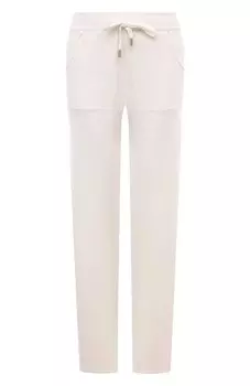 Кашемировые брюки MUST