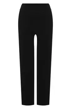 Кашемировые брюки MUST