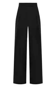 Кашемировые брюки MUST