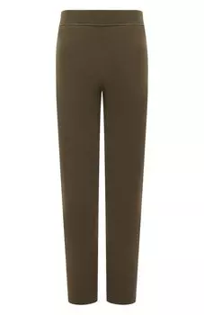 Кашемировые брюки MVST