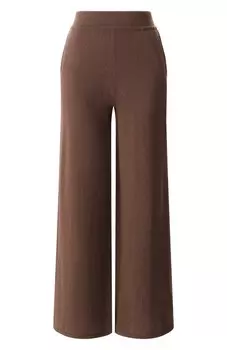 Кашемировые брюки MVST