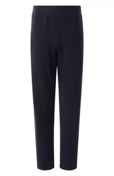 Кашемировые брюки MVST
