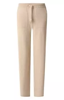 Кашемировые брюки MVST