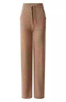 Кашемировые брюки MVST