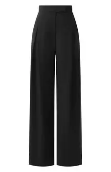 Кашемировые брюки MVST