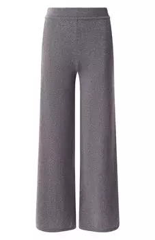 Кашемировые брюки MVST