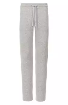 Кашемировые брюки MVST