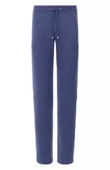 Кашемировые брюки MVST