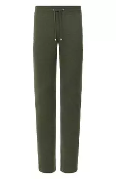 Кашемировые брюки MVST