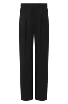 Кашемировые брюки MVST