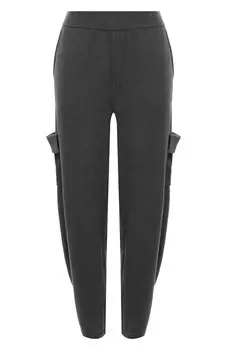 Кашемировые брюки Not Shy