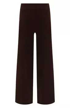 Кашемировые брюки Not Shy