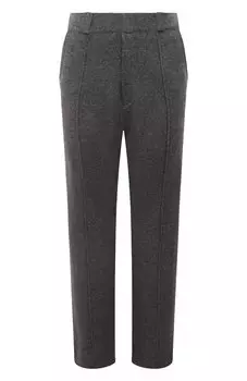 Кашемировые брюки Not Shy