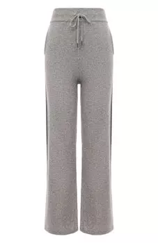 Кашемировые брюки Not Shy