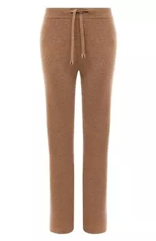 Кашемировые брюки Not Shy