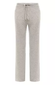 Кашемировые брюки Not Shy