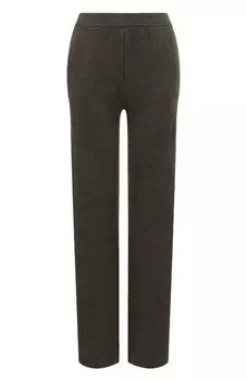 Кашемировые брюки Not Shy