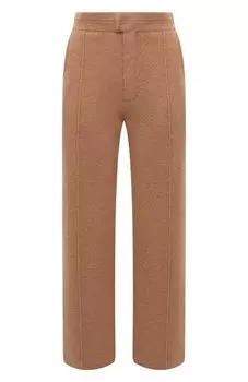 Кашемировые брюки Not Shy