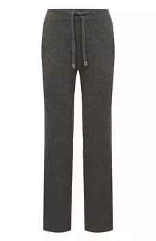 Кашемировые брюки Not Shy