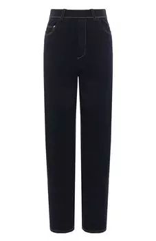 Кашемировые брюки Not Shy