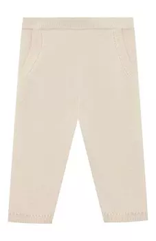 Кашемировые брюки Oscar et Valentine