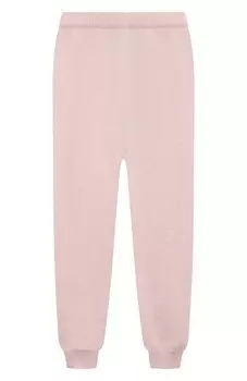 Кашемировые брюки Oscar et Valentine