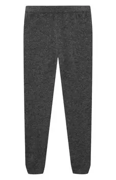 Кашемировые брюки Oscar et Valentine