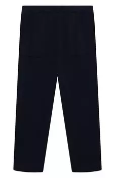 Кашемировые брюки Oscar et Valentine