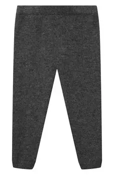 Кашемировые брюки Oscar et Valentine