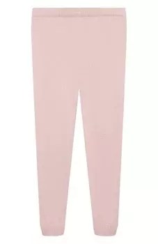 Кашемировые брюки Oscar et Valentine