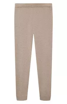 Кашемировые брюки Oscar et Valentine