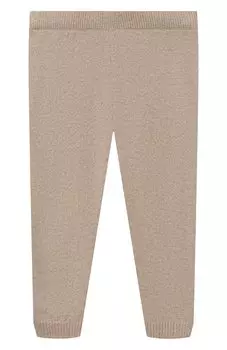 Кашемировые брюки Oscar et Valentine