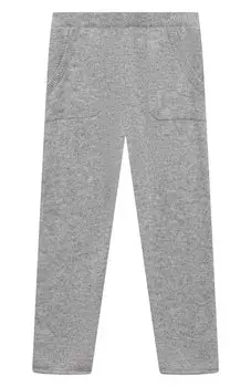 Кашемировые брюки Oscar et Valentine