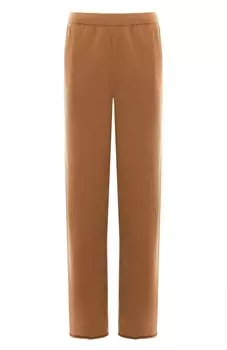 Кашемировые брюки PANGAIA