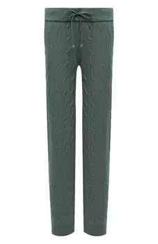 Кашемировые брюки Ralph Lauren