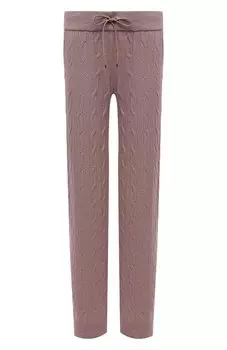 Кашемировые брюки Ralph Lauren